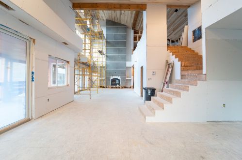 337 Chestnut Ridge Rd, Latrobe PA  15650-9604 exterior