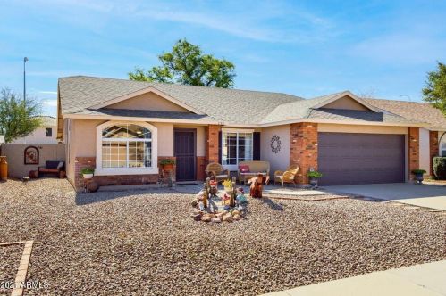 2311 Wildhorse Pl, Chandler, AZ 85286-1533