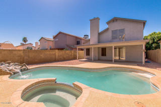 10403 76th Dr, Peoria, AZ 85345-0736