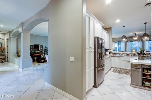 3610 Velero St, Chandler AZ  85225-5340 exterior