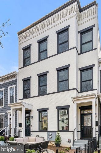 1529 E St, Washington, DC 20003