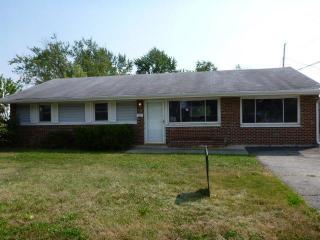 566 Adeline Ave, Vandalia, OH 45377-1802