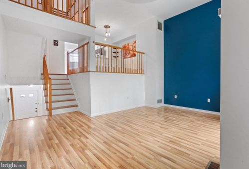 138 Barrow Pl, Princeton NJ  08540-0063 exterior