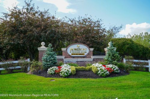 69 Forsgate Way, Lakewood NJ  08701-3873 exterior