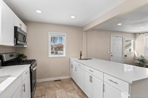 260 King St, Denver CO  80219-1926 exterior