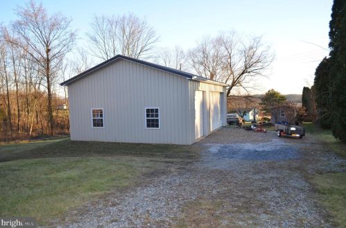 320 Cragmoor Rd, York Haven PA  17370-9053 exterior