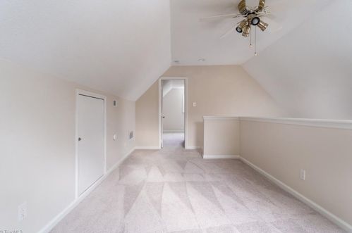 4219 Princeton Ave, Greensboro NC  27407-1725 exterior