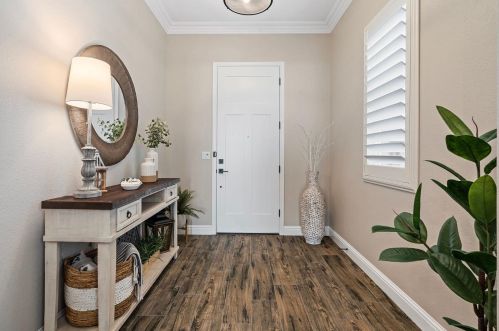 1219 Sephos St, Manteca CA  95337 exterior