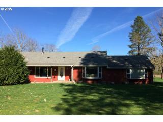34750 Dickey Prairie Rd, Liberal, OR 97038-8621