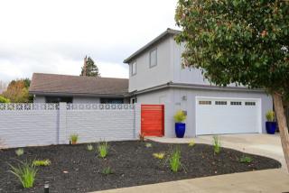 458 Purisima Ave, Sunnyvale, CA 94086-7563
