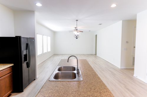 62 Nelly St, Freeport FL  32439-7615 exterior