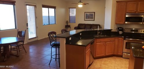 7780 Jack Oak Rd, Tucson, AZ 85756-6110
