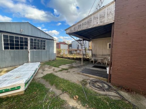 1025 York St, Newport, KY 41071-2889