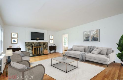 3388 Old Yorktown Rd, Yorktown Hgts NY  10598-1109 exterior