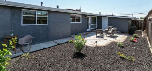 1643 Cheney Ln, Hayward CA  94545-4331 exterior