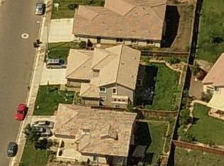 1296 Early Blue Ln, Beaumont, CA 92223-2017