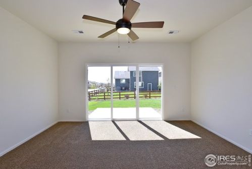 2619 Turquoise St, Loveland CO 80537-2032 exterior