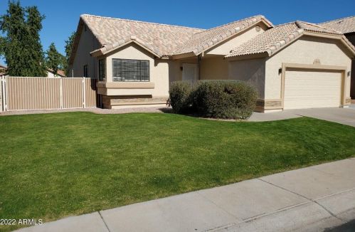 814 San Mateo Dr, Gilbert, AZ 85233-7116