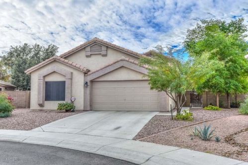 14611 87th Dr, Peoria, AZ 85381-3597