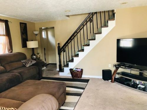 413 15th St, Beaver Falls PA  15010-4148 exterior