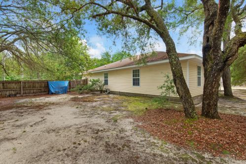 267 Goodwin Creek Rd, Freeport FL  32439-2746 exterior