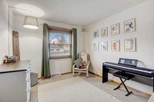 2506 Westbrook Ln, Madison WI  53711-4169 exterior