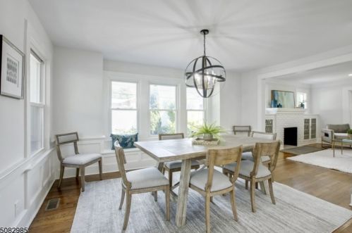 391 Turrell Ave, South Orange NJ  07079-2349 exterior