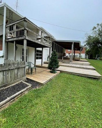 135 Greystone Dr, Fairfax OH  45133-1537 exterior