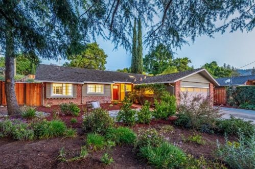 14920 Jerries Dr, Saratoga, CA 95070-5407