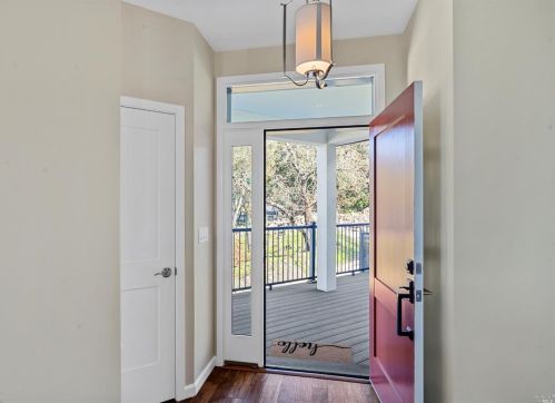 4420 Lahinch Ln, Santa Rosa CA  95403-0100 exterior