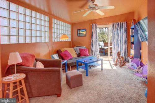 405 Boas St, Harrisburg PA 17102-1707 exterior