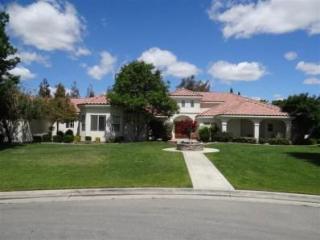 15708 Tradition Ct, Bakersfield, CA 93314-7871