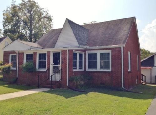 215 Garfield St, Mc Minnville, TN 37110-1912