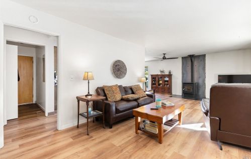 3068 Westerly Pl, Ukiah CA  95482-3515 exterior