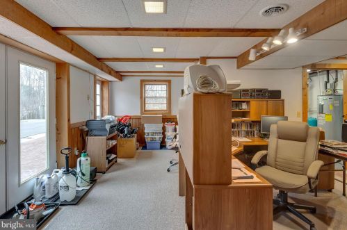 15561 Matthews Mill Rd, Madison Mills VA  22960-3739 exterior