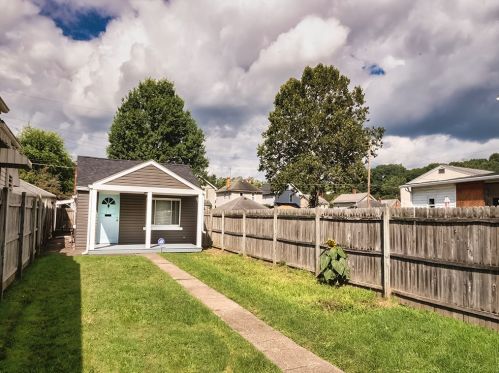 117 Pearl Ave, Cheswick PA  15024-1142 exterior