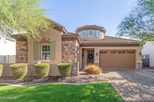 4111 Topaz Pl, Chandler, AZ 85249-0509