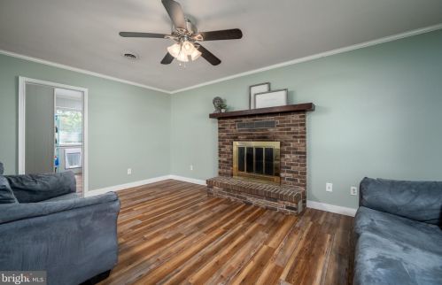 31169 Brush Hook Rd, Millville DE  19970-3509 exterior