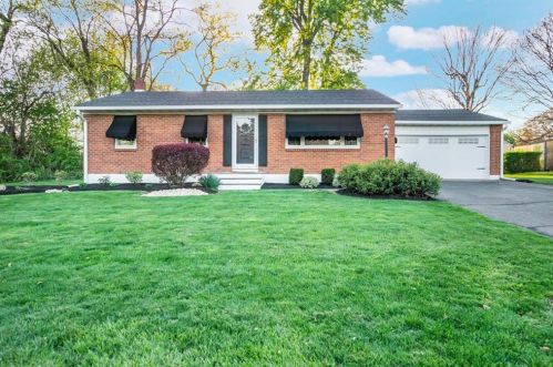 3075 Hodle Ave, Easton, PA 18045-4918