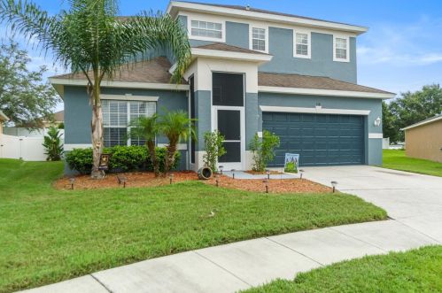 558 Winthrop Dr, Brooksville, FL 34609-2077