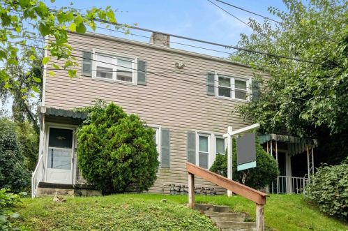 111 Holzer St, Pittsburgh, PA 15210-2244