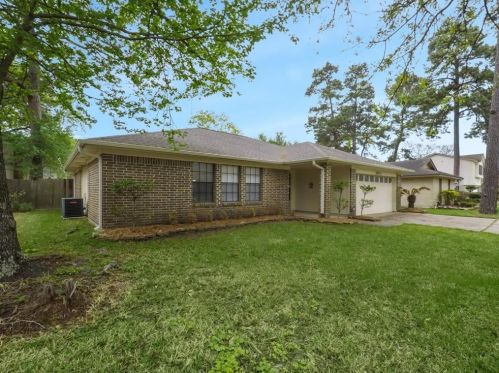 19715 Bambiwoods Ct, Humble, TX 77346-1235