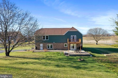 13218 Gearhart Rd, Upton PA  17225-9518 exterior