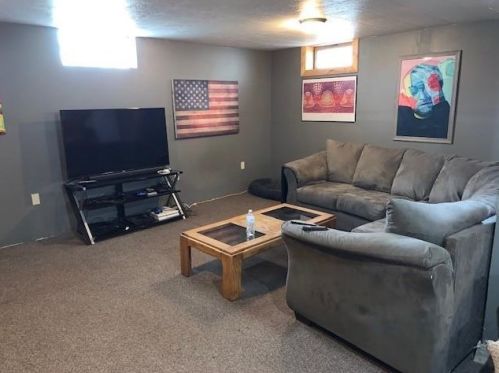 908 Sibley Ave, Litchfield MN  55355-3517 exterior