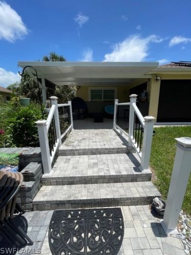 3813 36th St, Lehigh Acres FL  33976 exterior