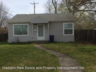 5728 Loma Dr, Spokane WA  99205-7269 exterior