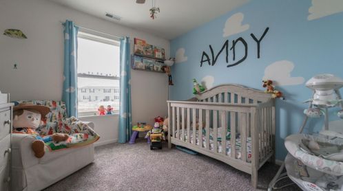 11104 Tennessee St, Crown Point IN 46307-8055 exterior