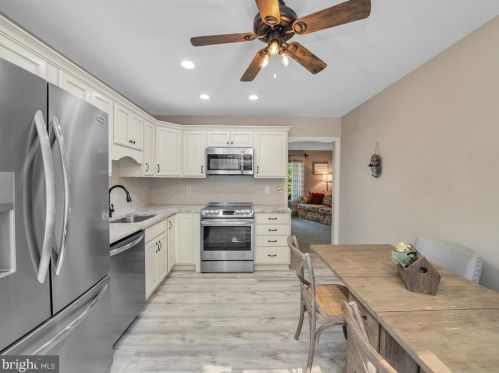 12509 Hawkins Ln, Spotsylvania VA  22551-8215 exterior