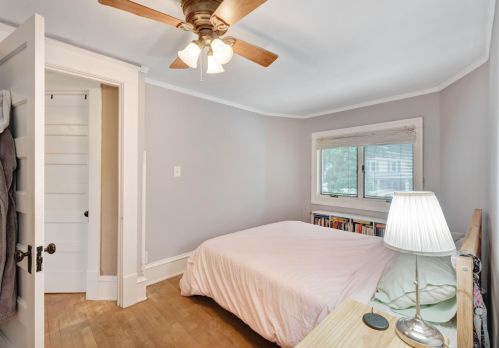 1428 Breda Ave, Saint Paul MN  55108-2605 exterior