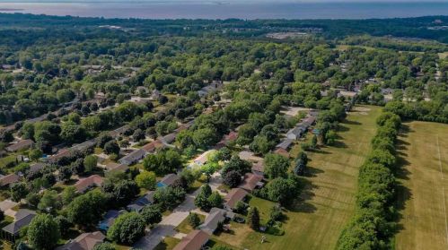 543 Masters Ln, Green Bay, WI 54311-5724